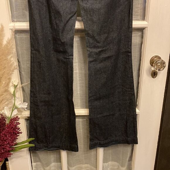 Vintage Express X2 Wide Leg Denim - Picture 10 of 13